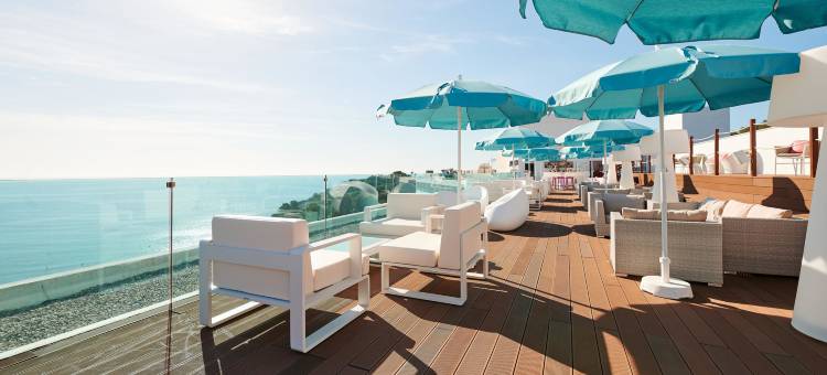 Alua Soul Carolina - Adults Only图片