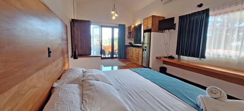 海塔酒店(Hotel Infiniti)图片