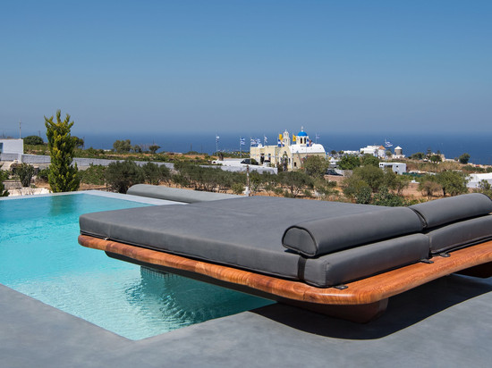 感觉豪华度假屋