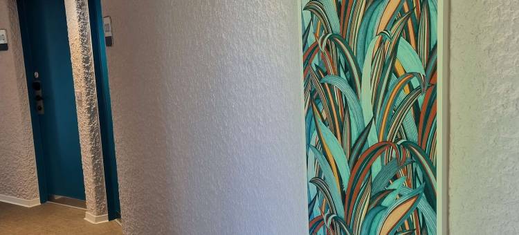 基里亚德酒店-昂古莱姆北-尚尼耶(Kyriad Angouleme Nord - Champniers)图片