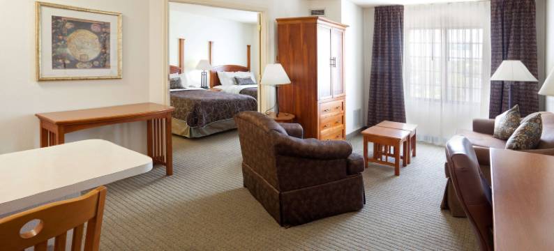 圣安东尼奥西北 - 医学中心索内斯塔 ES 套房(Sonesta ES Suites San Antonio Northwest Medical Center)图片