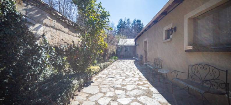 在船上的朋友们 - e步旅馆(Les Copains à Bord - Gîte d'étape)图片