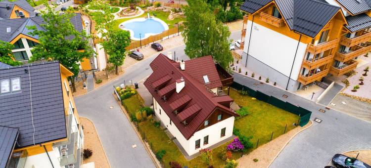 Sun & Snow Dom Sarnia 37公寓(Dom Sarnia 37 Sun & Snow)图片