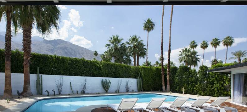 地平线水疗度假村(L'Horizon Resort & Spa, Hermann Bungalows)图片