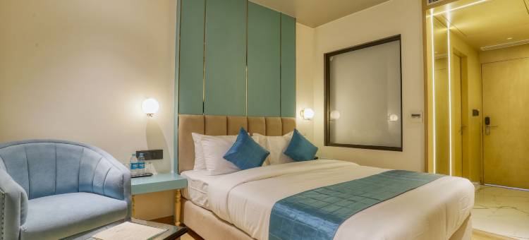 文森特旅馆(The Vincent Inn)图片