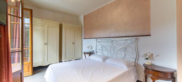 伊尔卡萨尔二号民宿(Residence Villa il Casale - Appartamenti Wellness e Piscina Riscaldata)图片