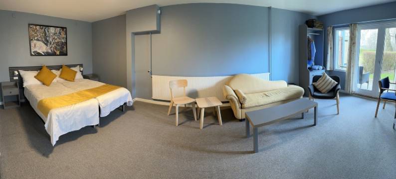 林格酒店(Lynge Kro & Hotel)图片