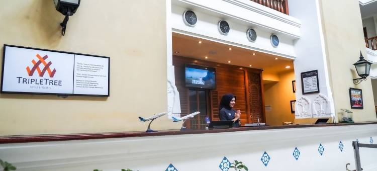 MONOPOLI HOTEL 武吉丁宜(Monopoli Hotel Bukittinggi)图片