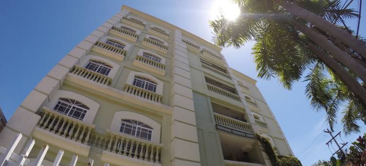 La Cordillera 精品酒店(Boutique Hotel la Cordillera)图片