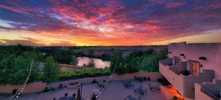 沙漠之风酒庄旅馆(Inn at Desert Wind Winery)图片