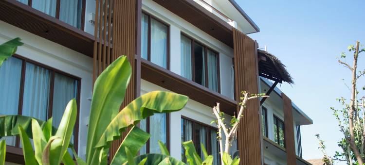 锡亚高岛别墅(Siargao Island Villas)图片