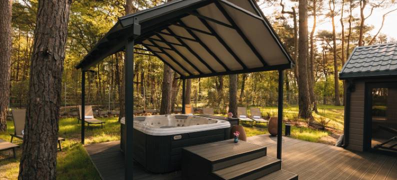 福尔加度假村(Folga Resort)图片