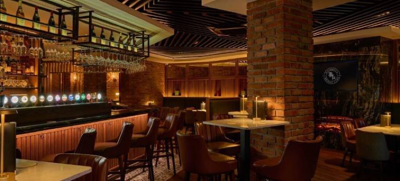 詹姆斯酒店(The James Hotel)图片