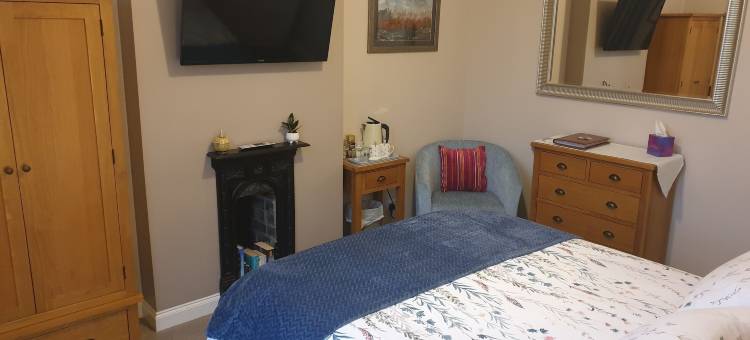 林登酒店(Lyndene)图片