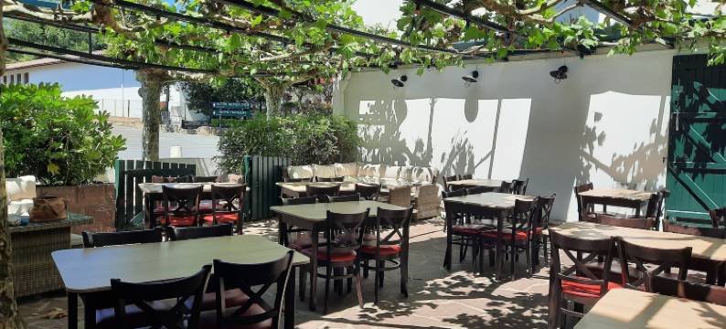 回力球酒店(Hotel Trinquet)图片