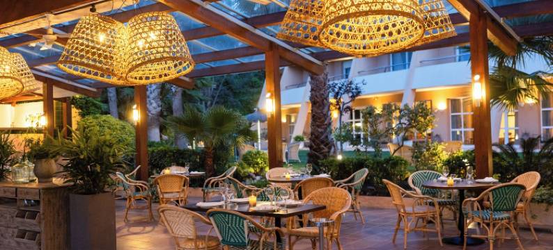 萨蓬塔酒店(Hotel Sa Punta - Adults Only fr13)图片