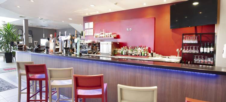 北安普顿康铂酒店(Campanile Northampton)图片