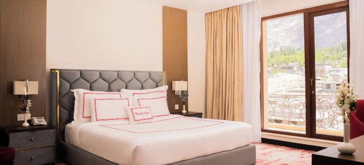 Ramada Resort by Wyndham Gilgit图片