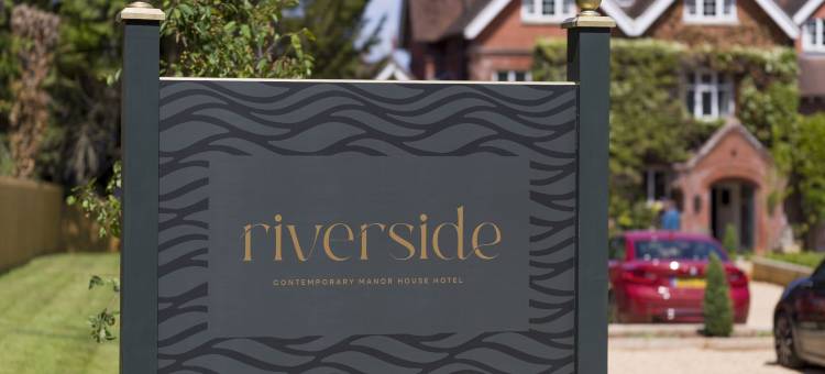 河畔, 世尊酒店(The Riverside, WorldHotels Distinctive)图片