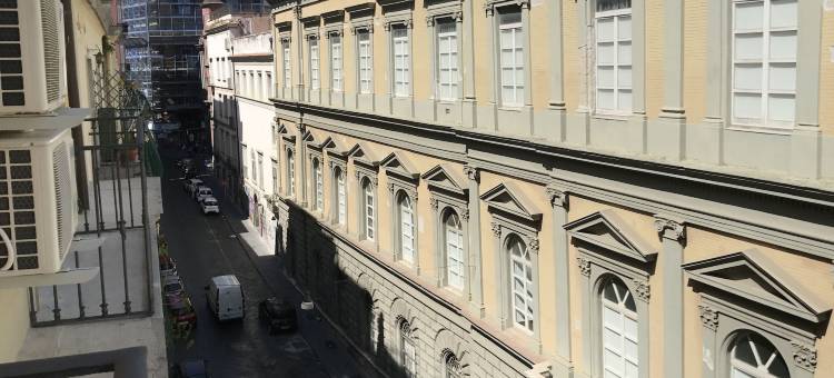 安布拉贵族酒店(Ambra Noblesse)图片