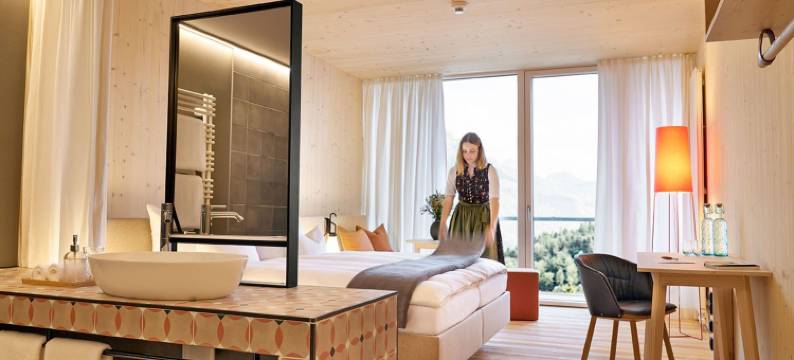 斯坦加思文化农庄(Kulturhof Stanggass)图片