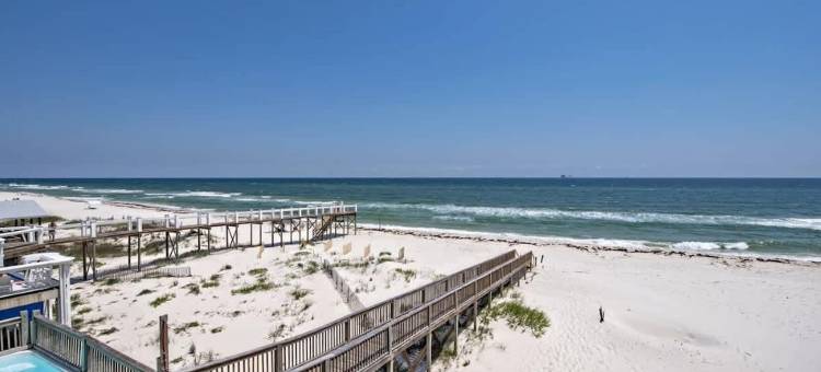 海滨9卧室Easybreezy西(BeachFront 9Bed EasyBreezy West)图片