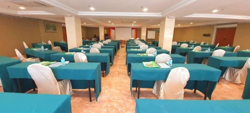 民都鲁凯美纳广场酒店(Kemena Plaza Hotel)图片
