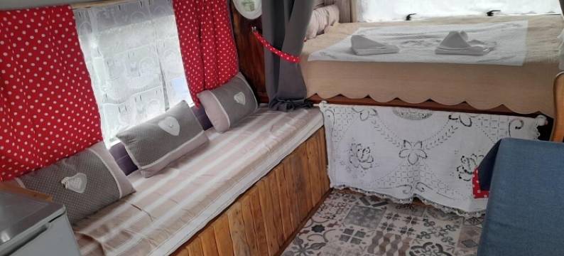 克罗斯爱皮尼特斯酒店(Le Clos des Epinettes)图片