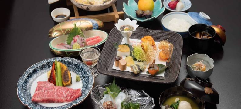 大和屋别庄酒店(Yamatoya Besso)图片