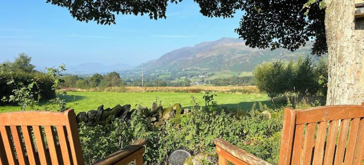 兰恩海德农场乡村旅馆(Lane Head Farm Country Guest House)图片