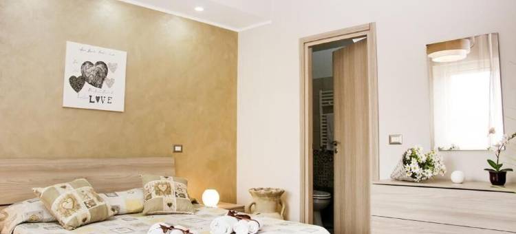 Matteotti住宅(Residenza Matteotti)图片