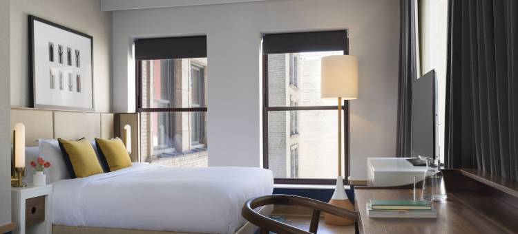 斯科菲尔德金普顿酒店(Kimpton SCHOFIELD HOTEL by IHG)图片