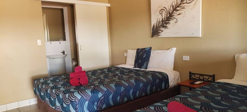 比格汽车旅馆(Beagle Hotel)图片