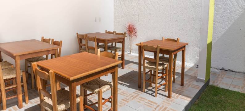 马依肯旅馆(Pousada Maiken)图片