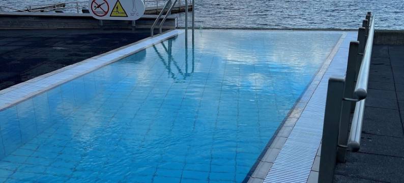 比霍尔克旅馆(Bjork Guesthouse)图片