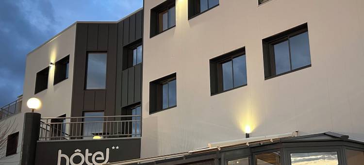 埃尔多拉多快捷酒店(Fasthotel l'Eldorado)图片