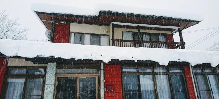 代昌农场旅馆(Daichan Farm Guest House)图片