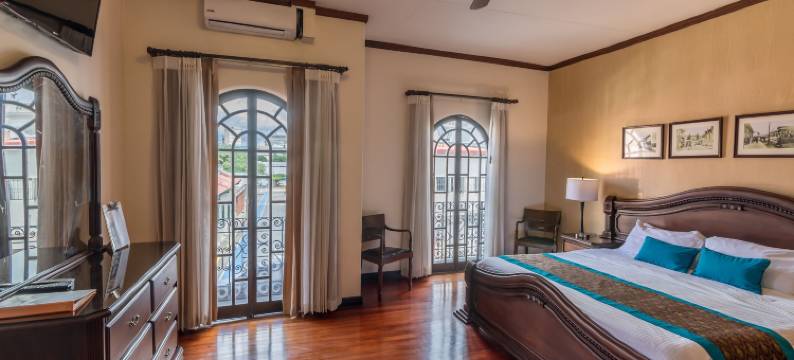 科隆尼亚酒店(Hotel Colonial)图片