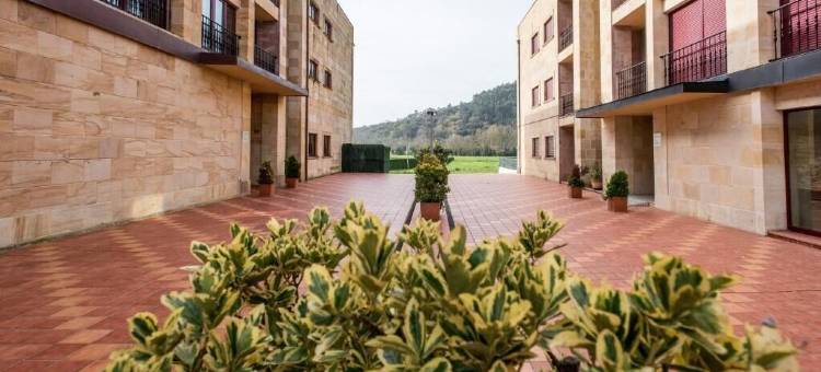 阿伯卡公寓(Apartamentos la Albarca)图片