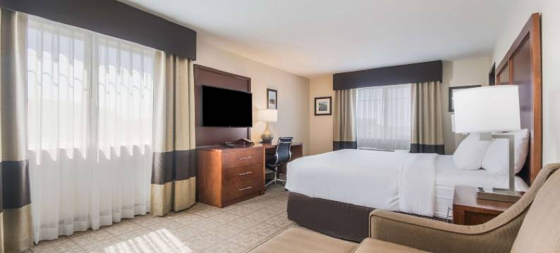 舒适酒店(Comfort Inn)图片