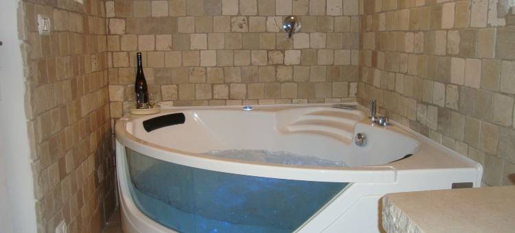 丰塔纳维奇亚住宿加早餐酒店(Fontana Vecchia B&B)图片