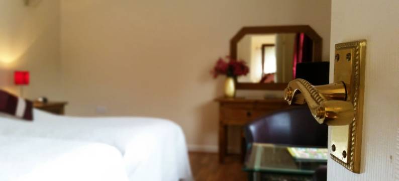 米顿斯乡村郊外小屋(Miltons Country Lodge)图片