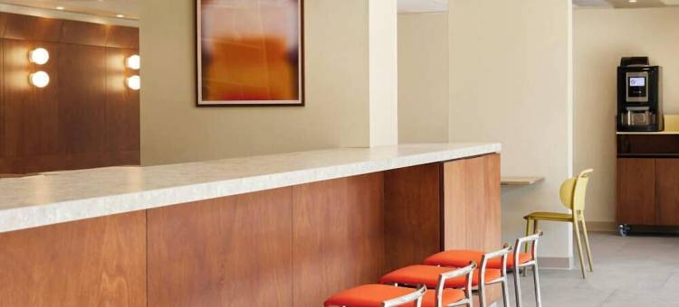 胜利酒店(Hotel des Victoires - Restaurant)图片