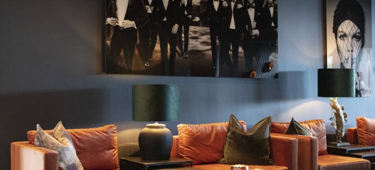 勒姆斯库格 Spa 度假村(Rømskog Spa & Resort - Unike Hoteller)图片