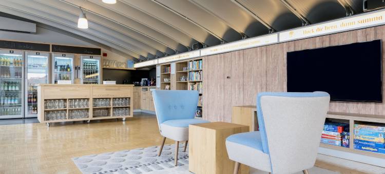 慕尼黑哈皮玛格度假公寓(Hapimag Ferienwohnungen München)图片