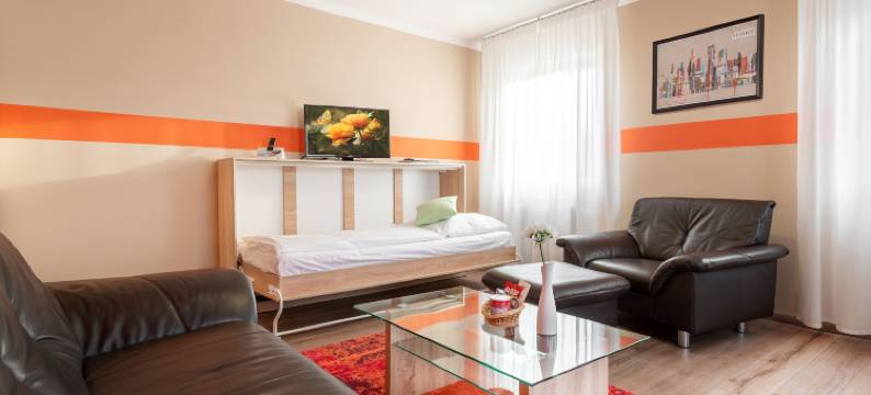 城市酒店(City Hotel)图片