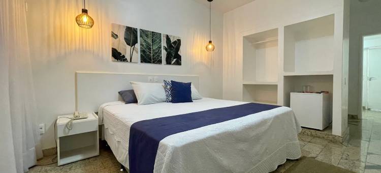 大湖酒店 - 美食酒吧(Grande Lago Hotel Gastronomia Bar)图片