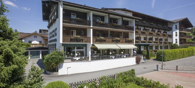 奥地利运动酒店(Sporthotel Austria)图片