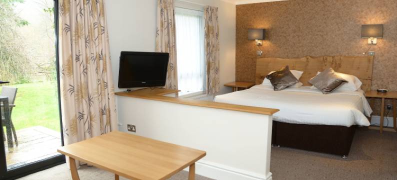 滑铁卢酒店(The Waterloo Hotel)图片