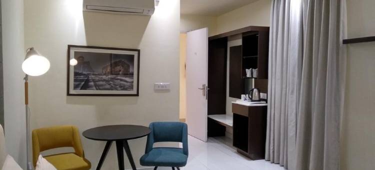 莫汉郁金香酒店(Mohan Tulip Hotel)图片